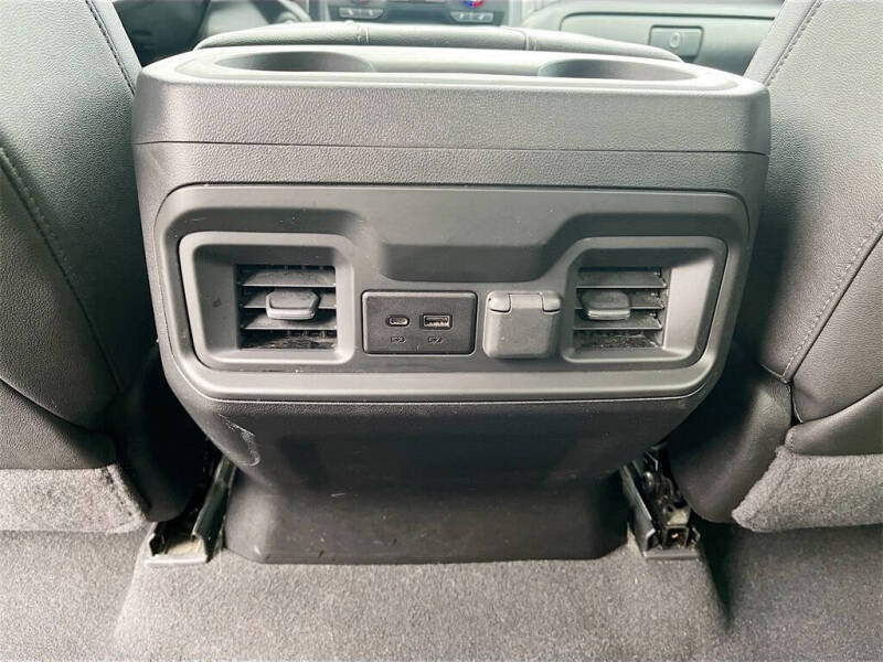 2022 Chevrolet Silverado 1500 Limited