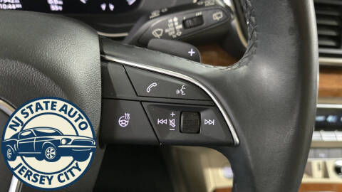 2021 Audi Q5 quattro Premium Plus 45 TFSI