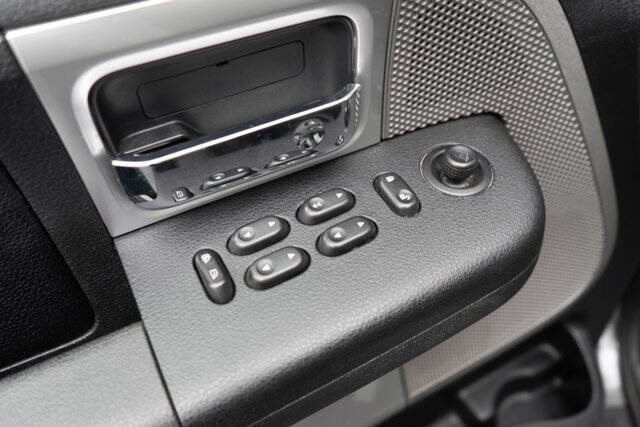 2007 Ford F-150 19