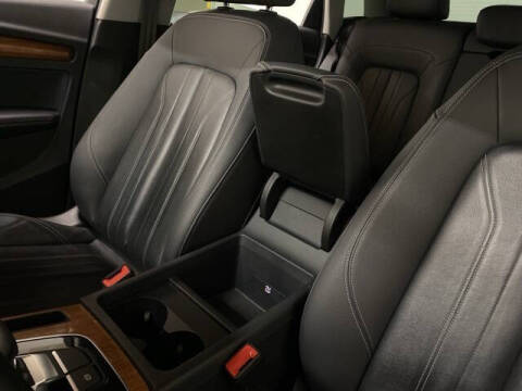 2023 Audi Q5 quattro Premium Plus 40 TFSI