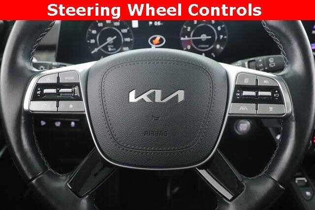 2024 Kia Telluride SX-Prestige X-Line