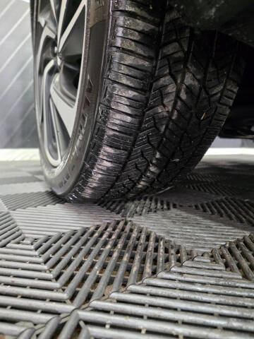 2020 Honda HR-V Sport