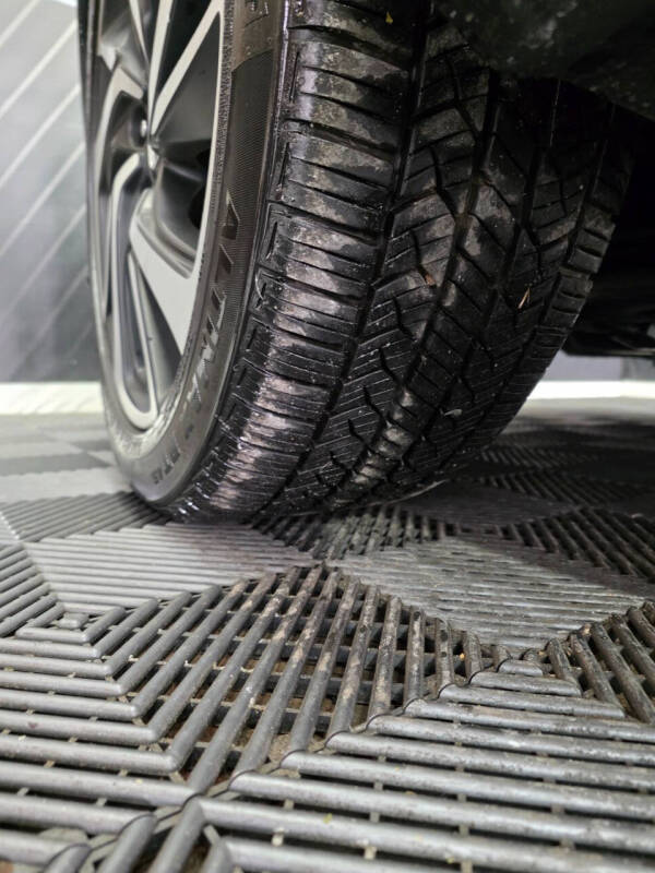 2020 Honda HR-V Sport