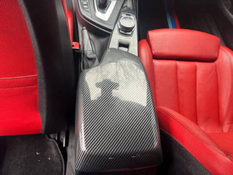 2014 BMW 4 Series 435i