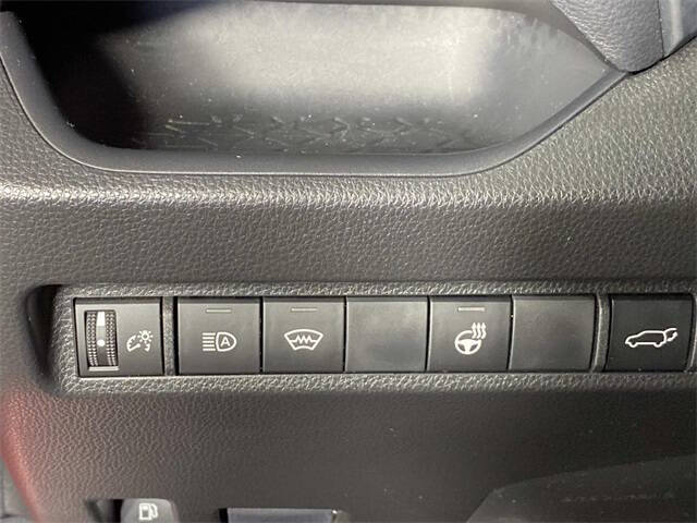 2023 Toyota RAV4 Prime SE