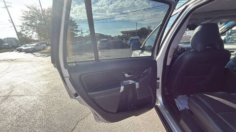 2008 Volvo XC90 3.2 Special Edition