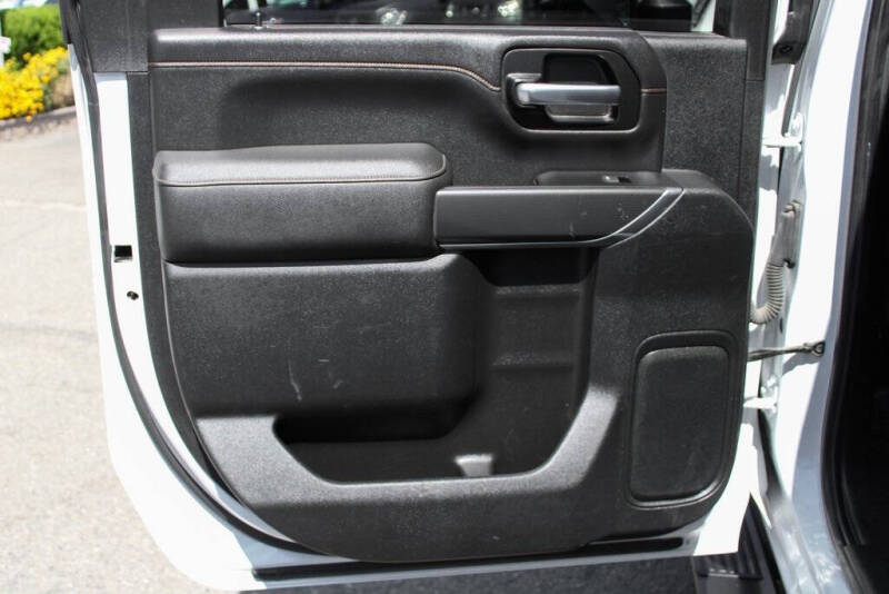 2020 GMC Sierra 2500HD