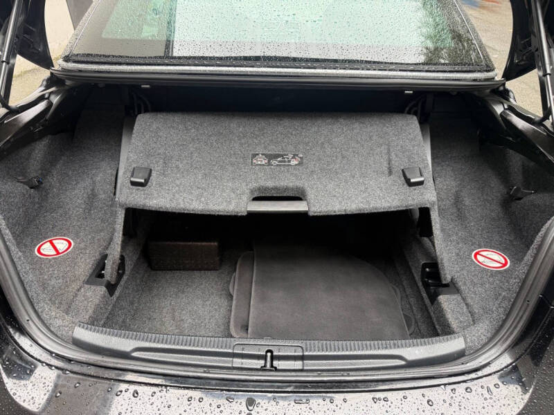 2008 Volkswagen Eos Lux