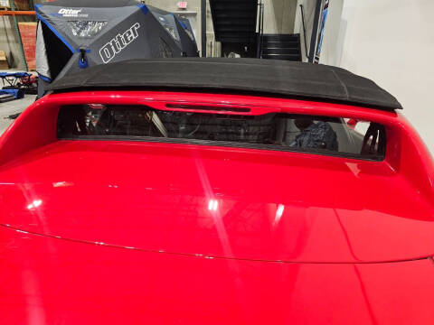 1993 Dodge Viper RT/10