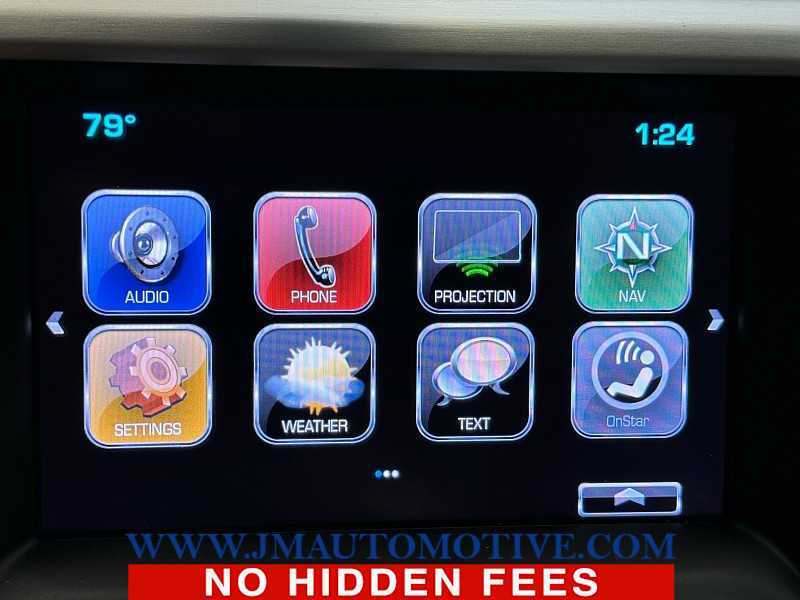 2019 GMC Acadia SLT-2