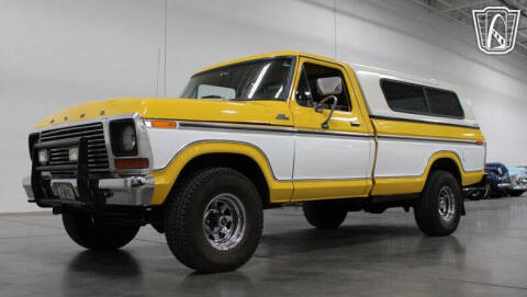 1978 Ford F-150