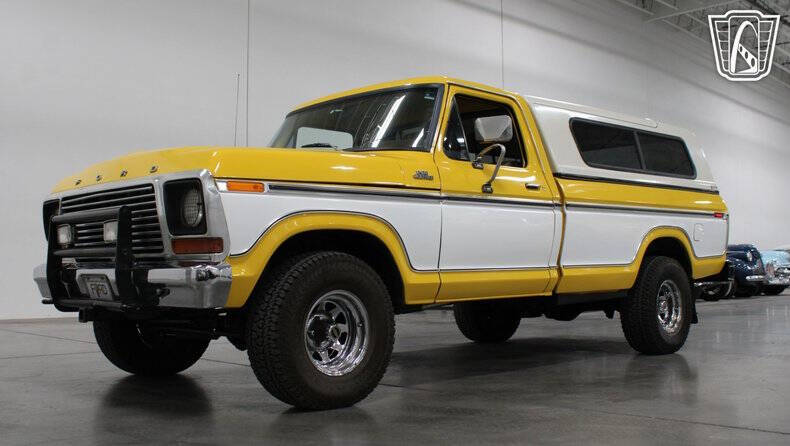 1978 Ford F-150