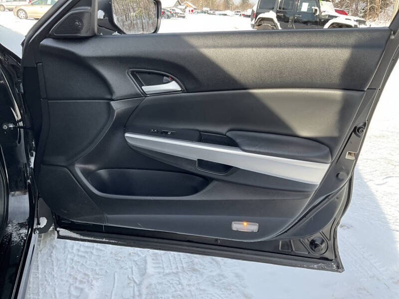 2013 Honda Crosstour EX V6