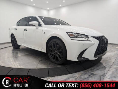 2018 Lexus GS 350 for sale at Car Revolution in Maple Shade NJ
