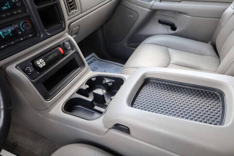 2007 Chevrolet Silverado 3500 Classic