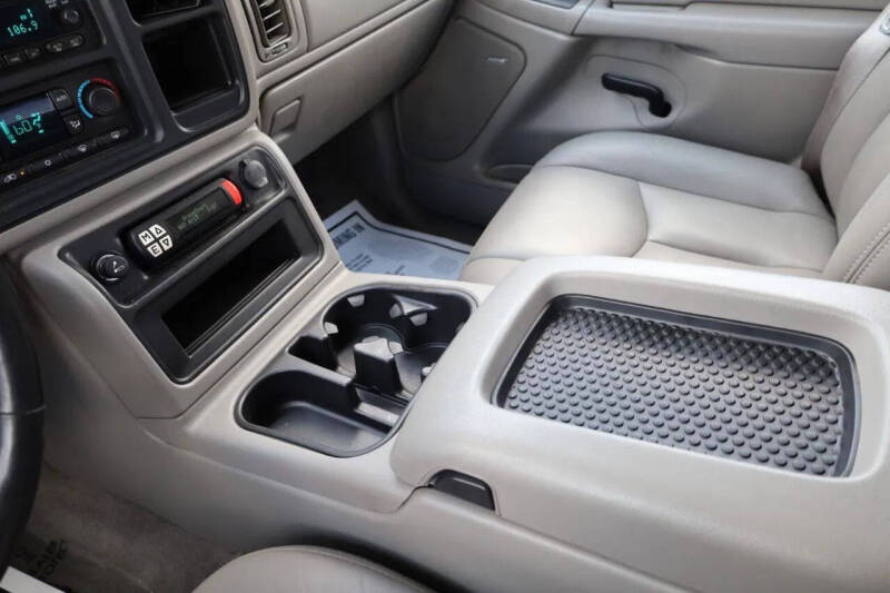 2007 Chevrolet Silverado 3500 Classic