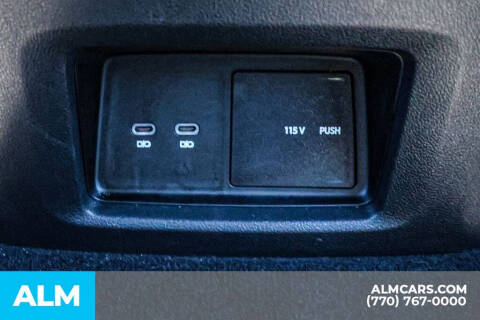 2025 Volkswagen Atlas Cross Sport SE