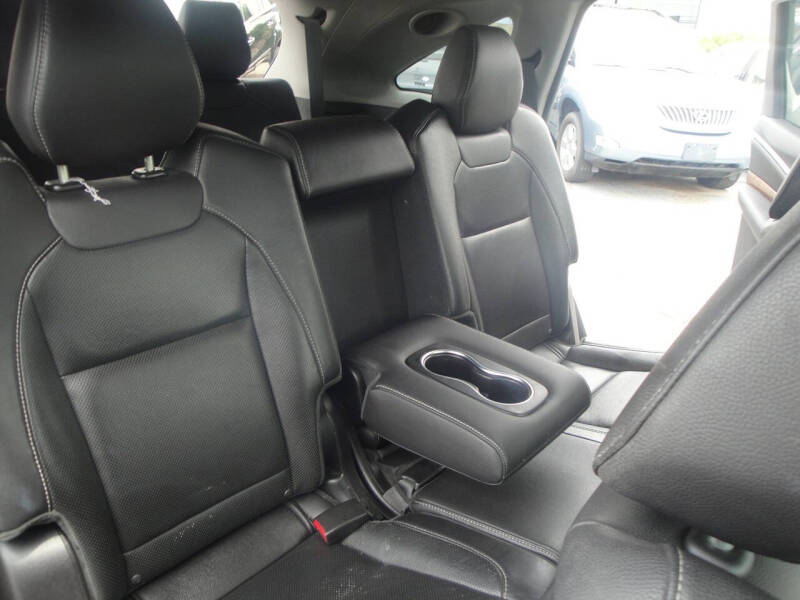 2020 Acura MDX SH-AWD w/Tech