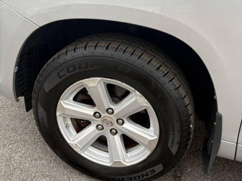 2010 Toyota Highlander