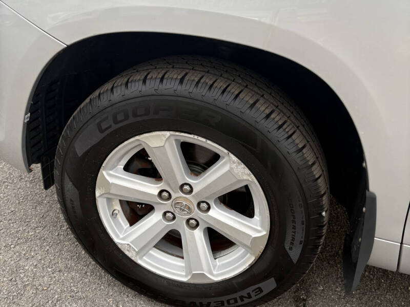 2010 Toyota Highlander