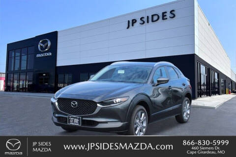 2023 Mazda CX-30 for sale at Bening Mazda in Cape Girardeau MO