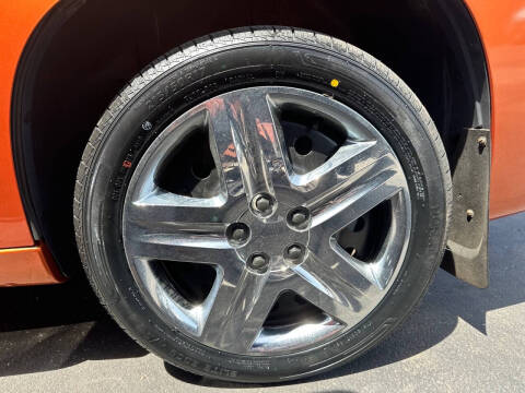 2006 Chevrolet HHR LT