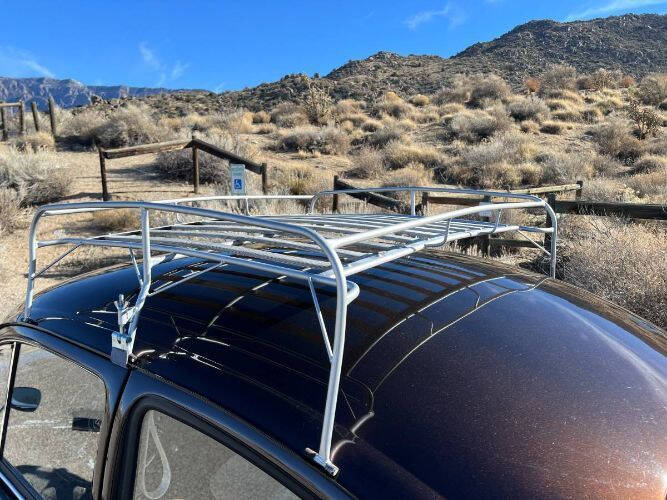 1967 Volkswagen Beetle