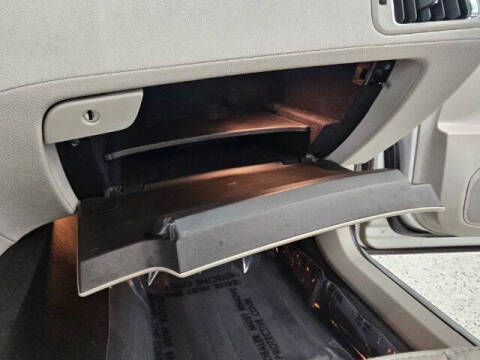 2013 Cadillac CTS 3.0L Luxury