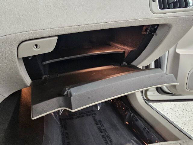 2013 Cadillac CTS 3.0L Luxury