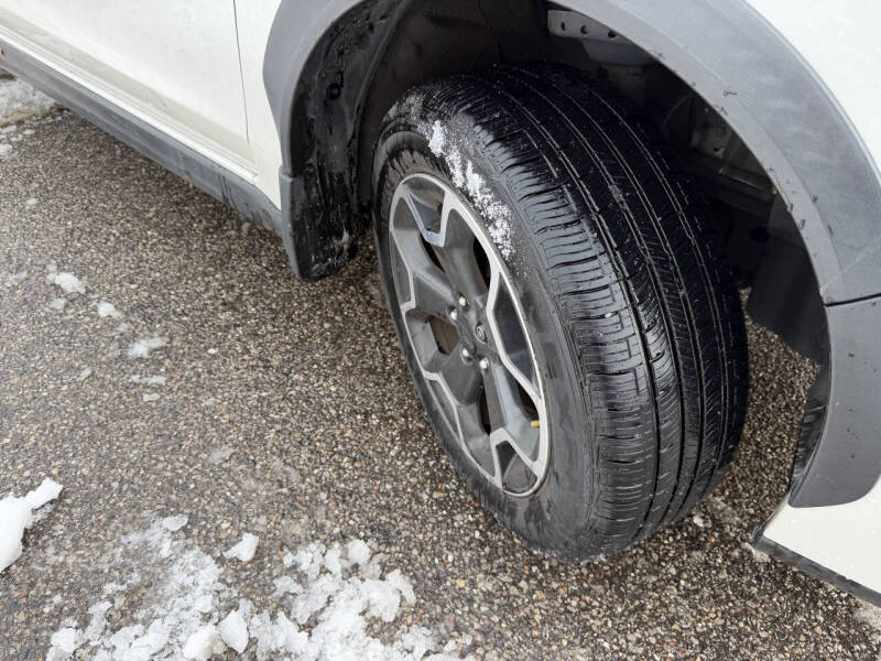 2014 Subaru XV Crosstrek 2.0i Premium