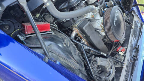 1979 Chevrolet Camaro