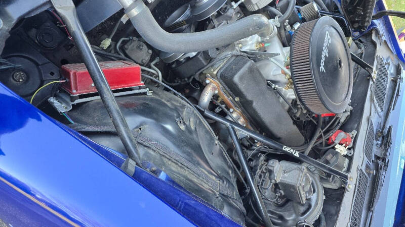 1979 Chevrolet Camaro