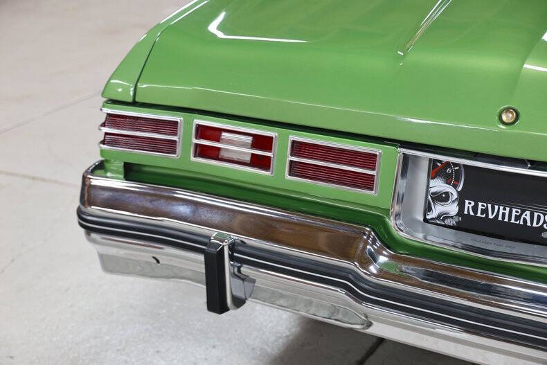 1976 Chevrolet Caprice