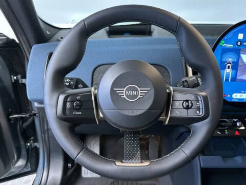 2026 MINI Countryman S ALL4
