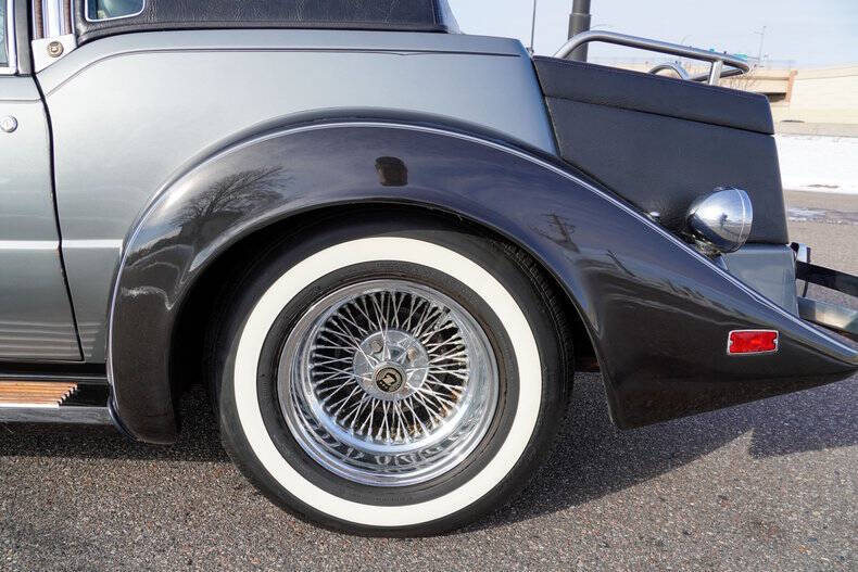 1985 Ford Mustang LX