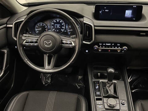 2023 Mazda CX-50 2.5 S Preferred Plus