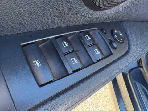 2011 BMW 3 Series 328i