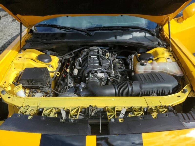 2019 Dodge Challenger R/T