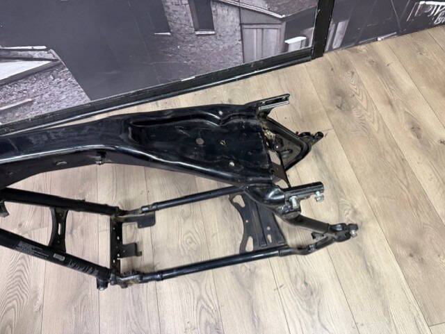 2018 Harley-Davidson Road Glide