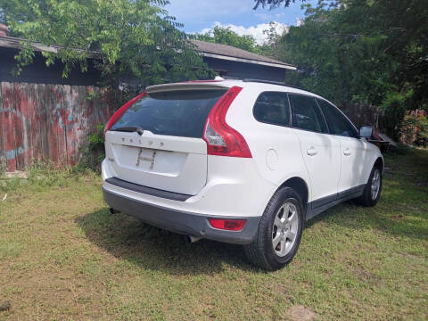 2011 Volvo XC60 3.2