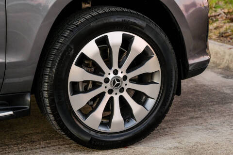 2019 Mercedes-Benz GLS GLS 450