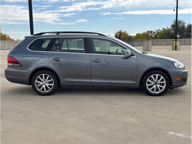 2012 Volkswagen Jetta