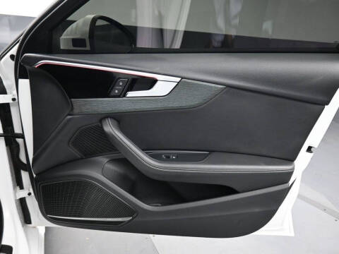 2023 Audi A4 quattro S line Prem Plus 45 TFSI