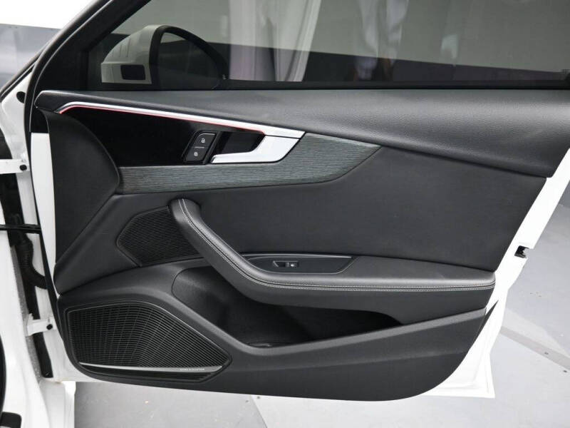 2023 Audi A4 quattro S line Prem Plus 45 TFSI