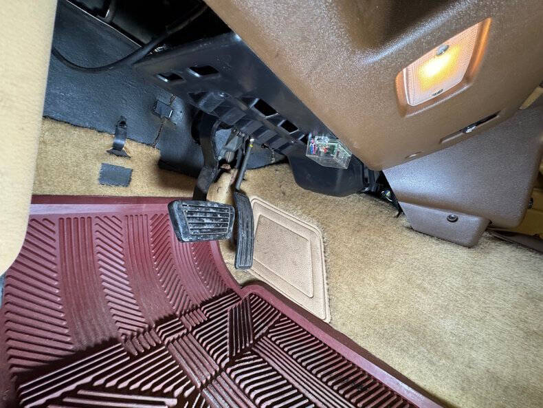 1981 Datsun 280ZX GL 2+2