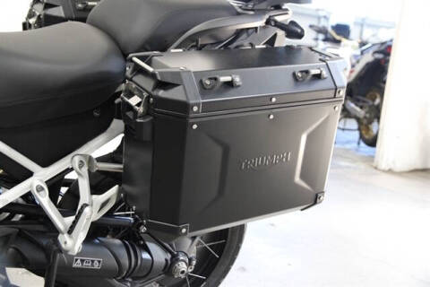 2023 Triumph Tiger 1200