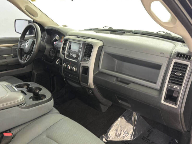 2013 RAM 1500 Express