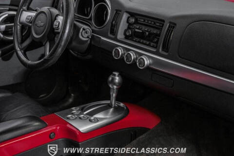 2003 Chevrolet SSR LS