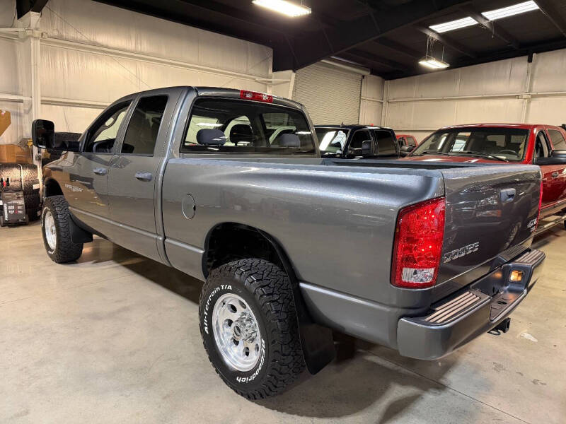 2004 Dodge Ram 2500 Pickup SLT - Photo 14