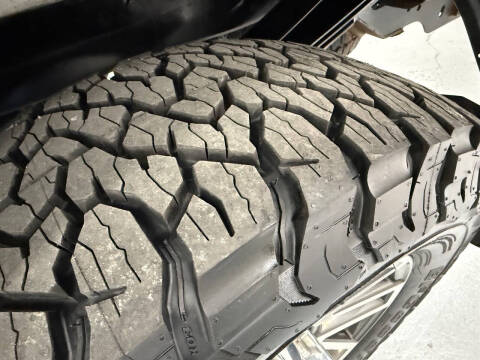 2021 Ford F-350 Super Duty Lariat